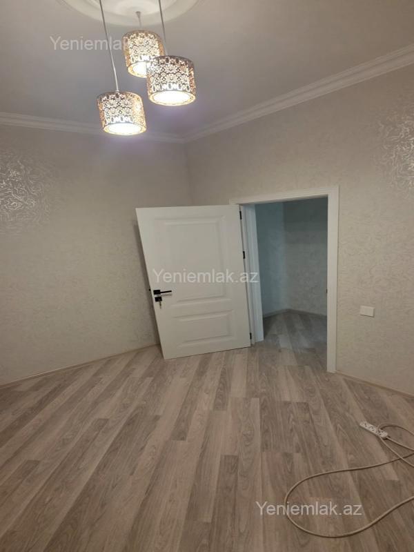 Kirayə 2 otaqlı Həyət evi / Villa, 70 m², Səbail rayonu — Ev, villa, Bakı (7)
