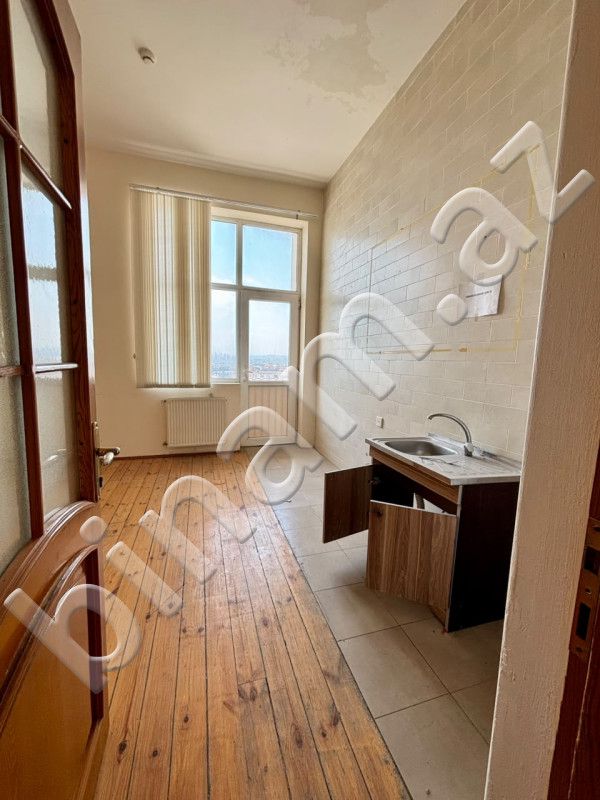3 otaqlı Ofis, Kirayə (aylıq), Bakı, Nizami, Neftçilər — Ofis, Bakı (6)