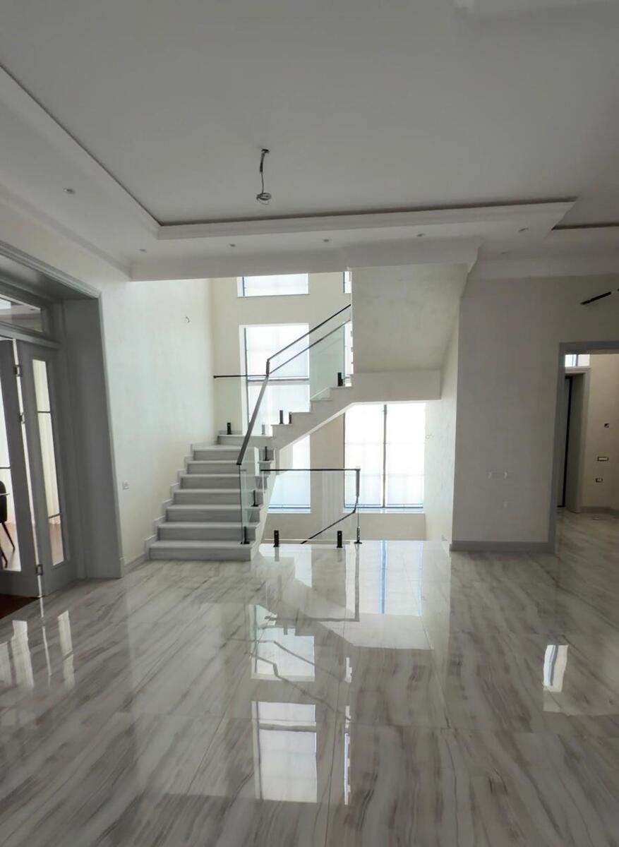Satılır 8 otaqlı həyət evi/bağ evi 550 m² — Ev, villa, Bakı (8)
