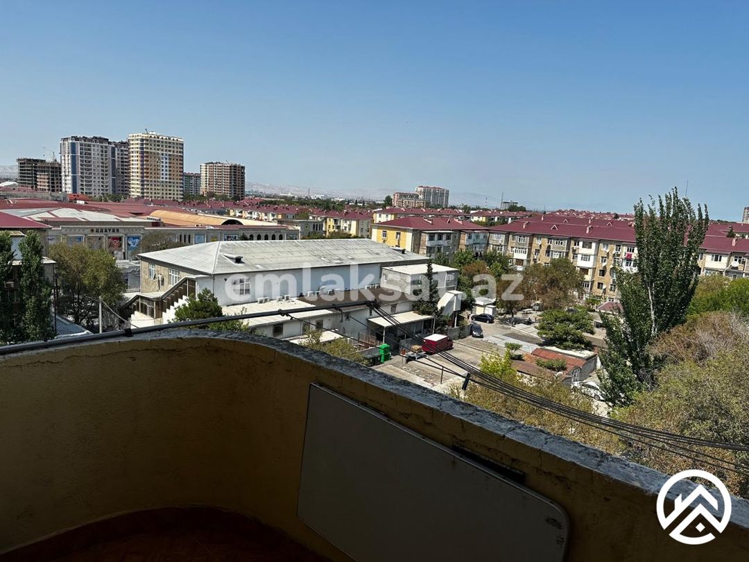 Kirayə (aylıq) 3 otaq yeni tikili 100 m², Sumqayıt — Mənzil, Sumqayıt (12)