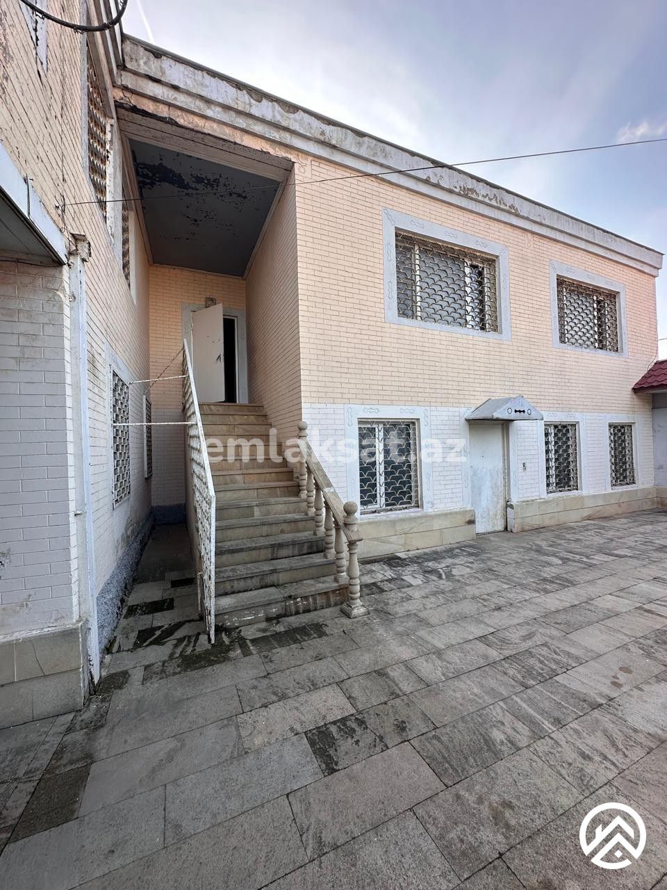 Satılır 6 otaq həyət evi / bağ evi 100 m², Mərdəkan — Ev, villa, Bakı (6)