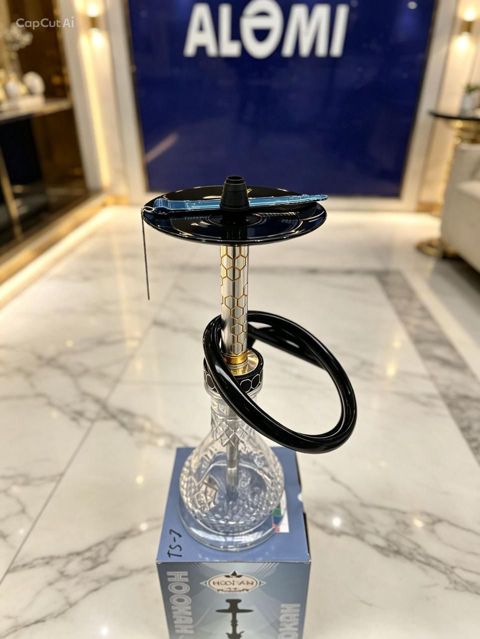 Qəlyan (kod: Ha0617-70) — GLOBEX — Hookahs