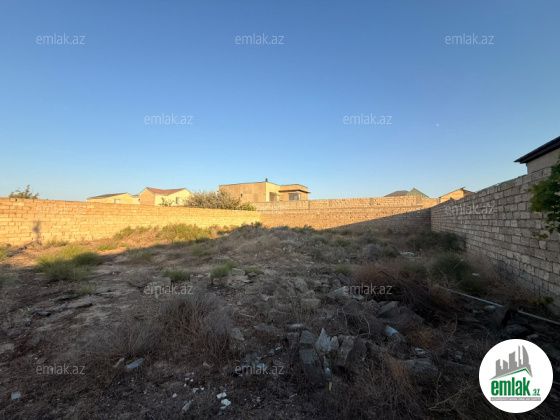 Satılır 6.25 sot torpaq Şüvəlan — Torpaq (4)