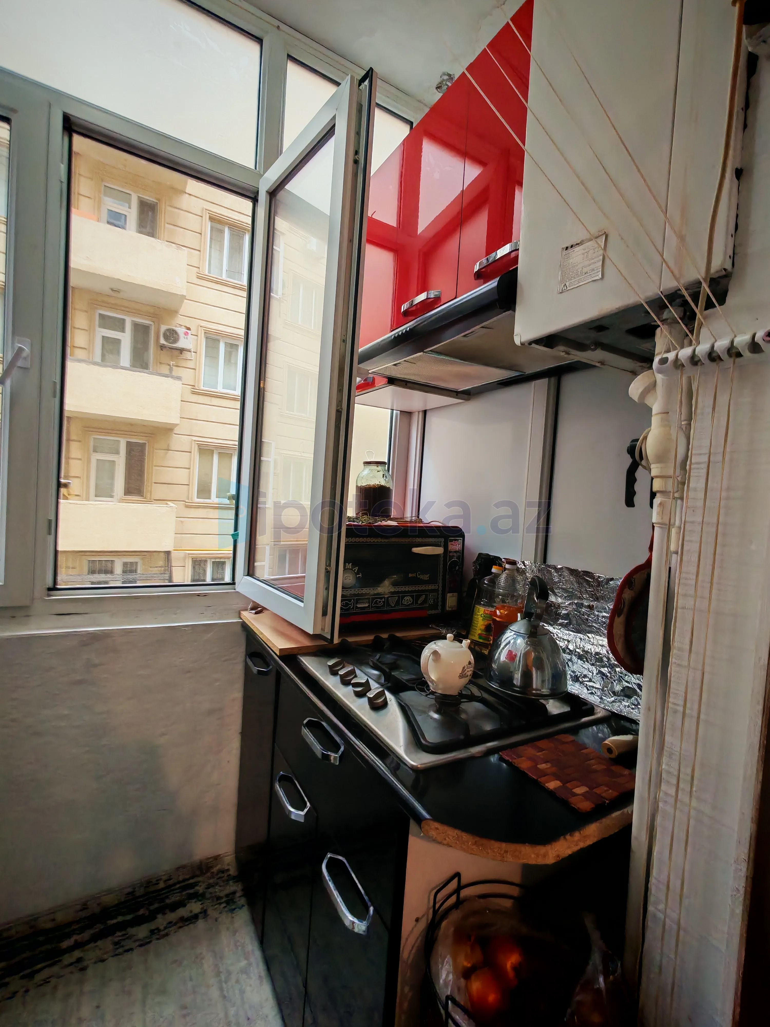 Satılır: 2 Otaq, Yeni tikili, 40.00 m² — Mənzil, Xırdalan (3)