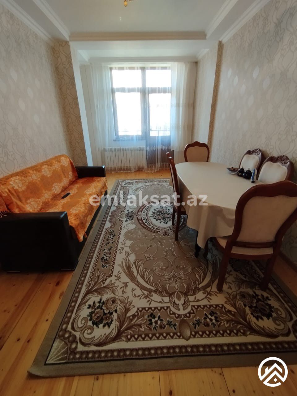 Satılır 2 otaq yeni tikili 41 m², Masazır — Mənzil, Bakı (3)