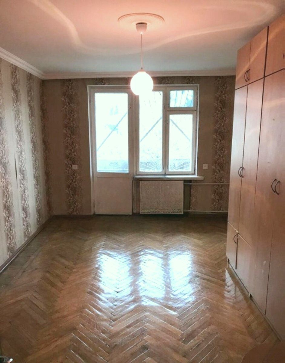 Satılır 3 otaqlı köhnə tikili 70 m² — Mənzil, Bakı (3)