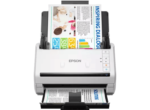 Skaner Epson Workforce DS-770II B11B262401 — Printerləri, Bakı