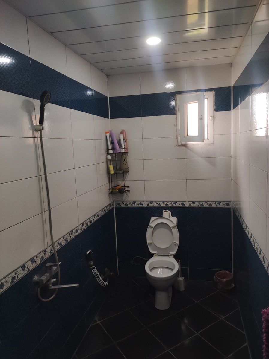 İcarəyə verilir 6 otaqlı həyət evi/bağ evi 390 m² — Ev, villa, Bakı (7)