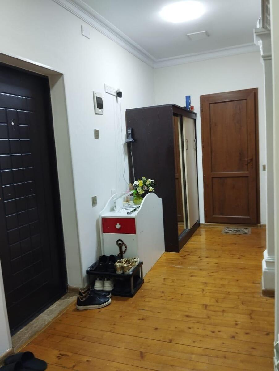 Satılır 3 otaqlı yeni tikili 100 m² — Mənzil, Bakı (8)