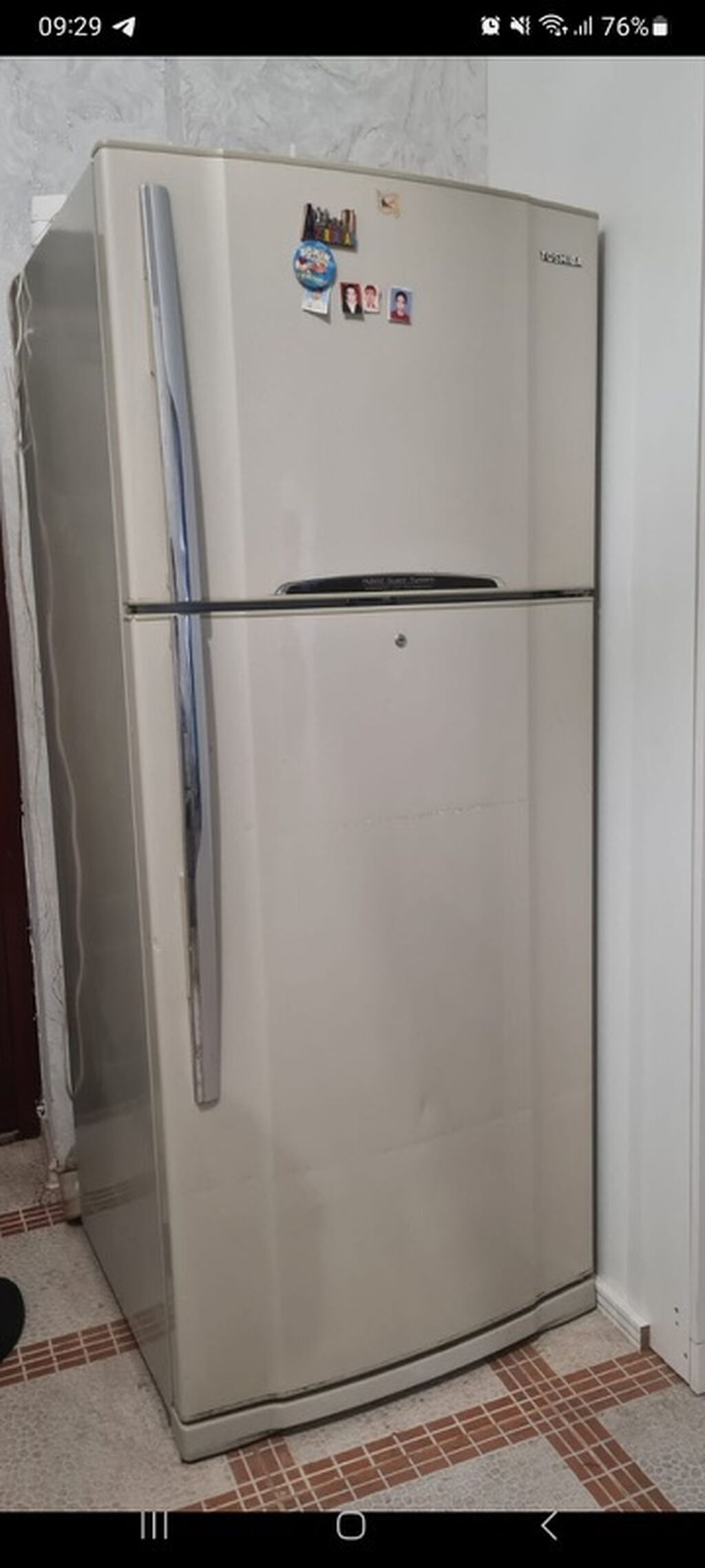 Kecen il 1200 alinb yari qiymetine satilir hersey isleyir — Soyuducular, Bakı (2)