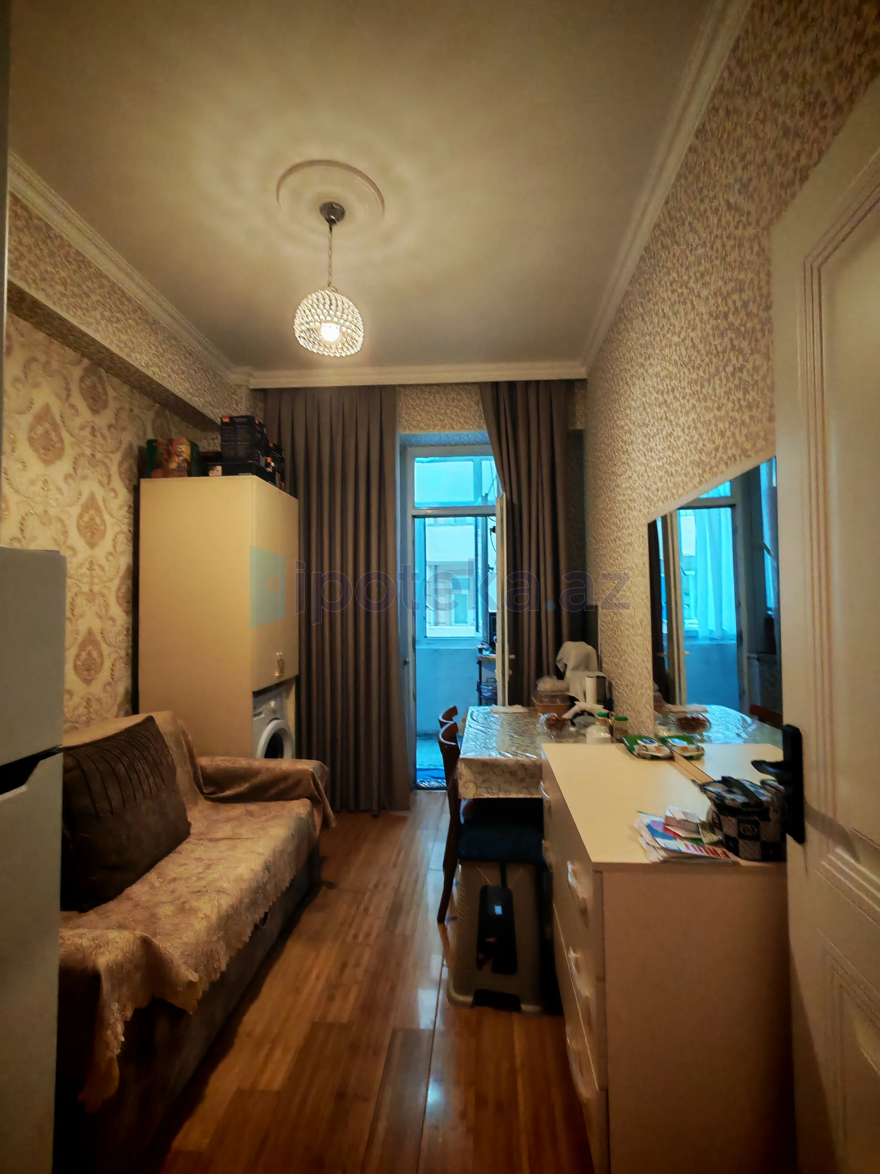 Satılır: 2 Otaq, Yeni tikili, 40.00 m² — Xırdalan