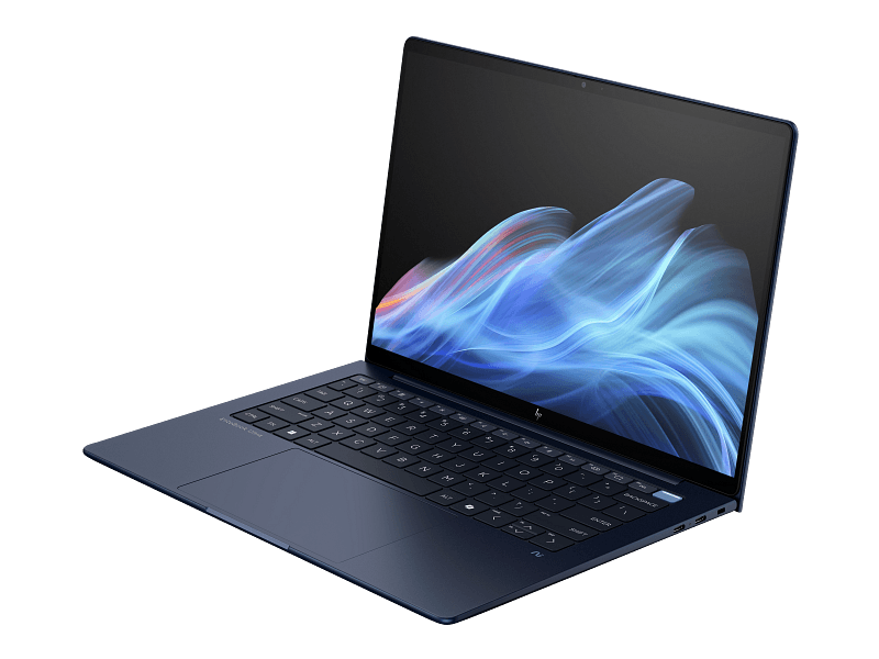 Laptop HP EliteBook Ultra G1i 14 inch Notebook Next Gen AI PC B66TWAT — Noutbuklar, Bakı (3)