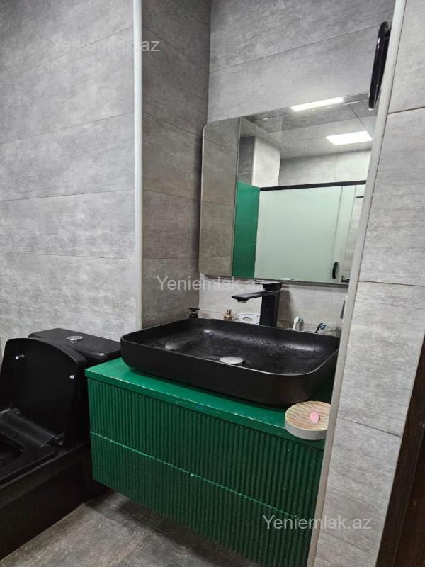 Satılır 3 otaqlı Bina evi menzil (Yeni tikili), 78 m², Xırdalan ş — Mənzil (8)