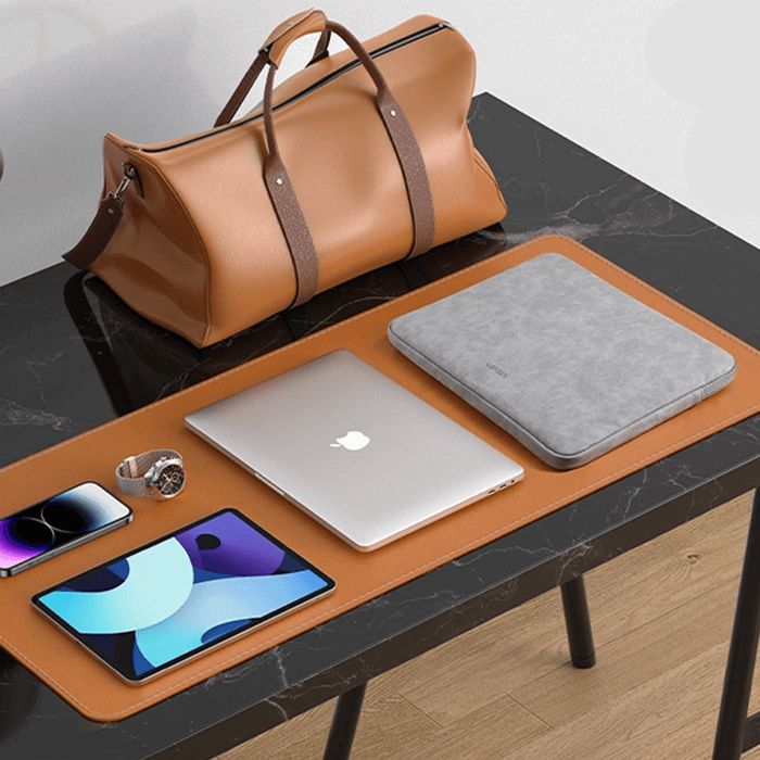 60985 Ugreen Sleeve Case Storage Bag 13-13.9 Inches (Gray) LP187 — Kompüterlər və noutbuklar, Bakı (2)