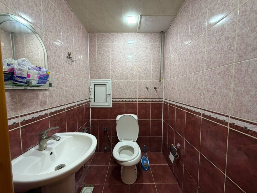 Satılır 2 otaqlı yeni tikili 100 m² — Mənzil, Bakı (7)