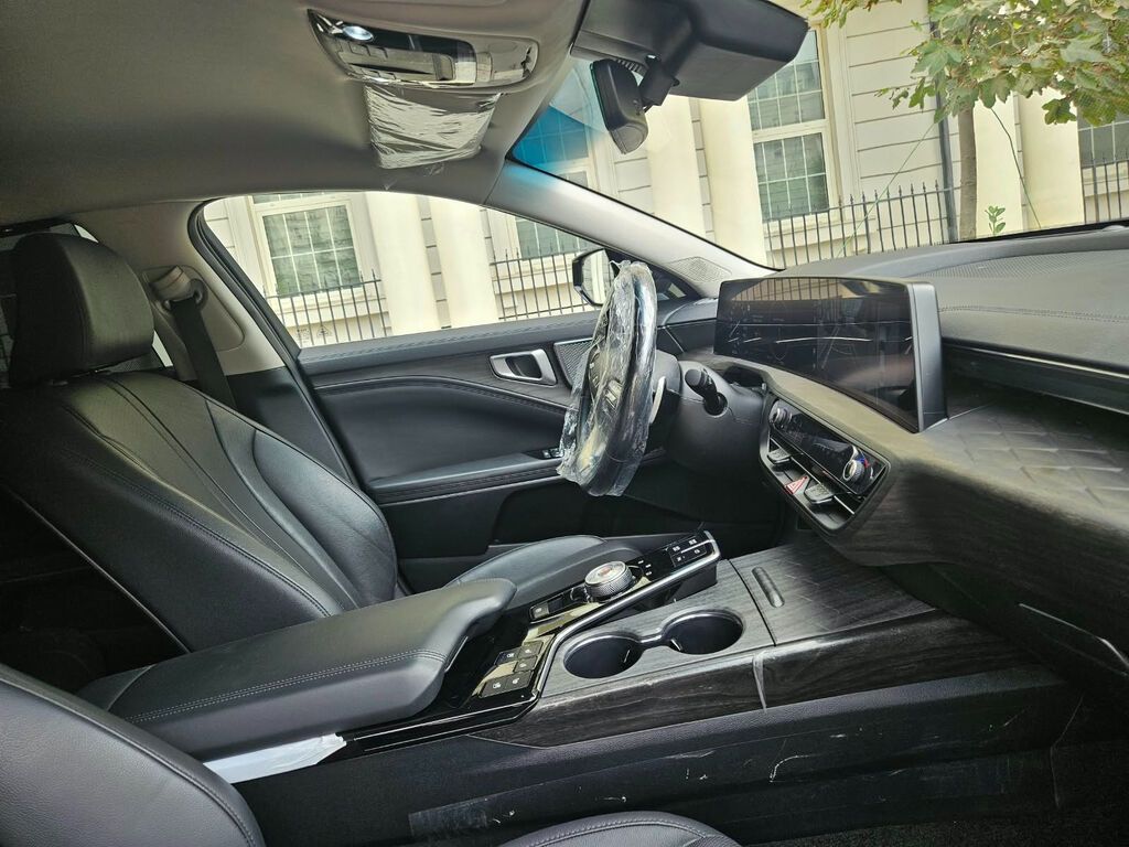 Kia 1.6 l 2023 il Sedan — Avtomobillər, Bakı (3)