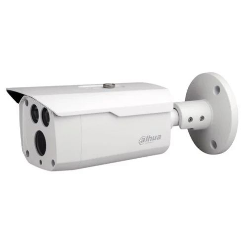 4-mp Hdcvı WDR Kamera Dahua DH-HAC-HFW1400DP (3.6 mm) — Təhlükəsizlik sistemləri, Bakı