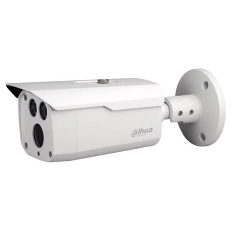 4-mp Hdcvı WDR Kamera Dahua DH-HAC-HFW1400DP (3.6 mm) — Bakı
