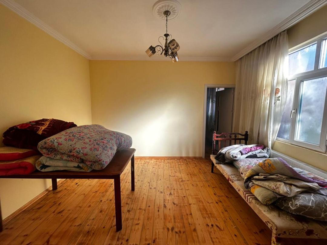 Satılır 2 otaqlı həyət evi/bağ evi 70 m² — Ev, villa, Bakı (7)