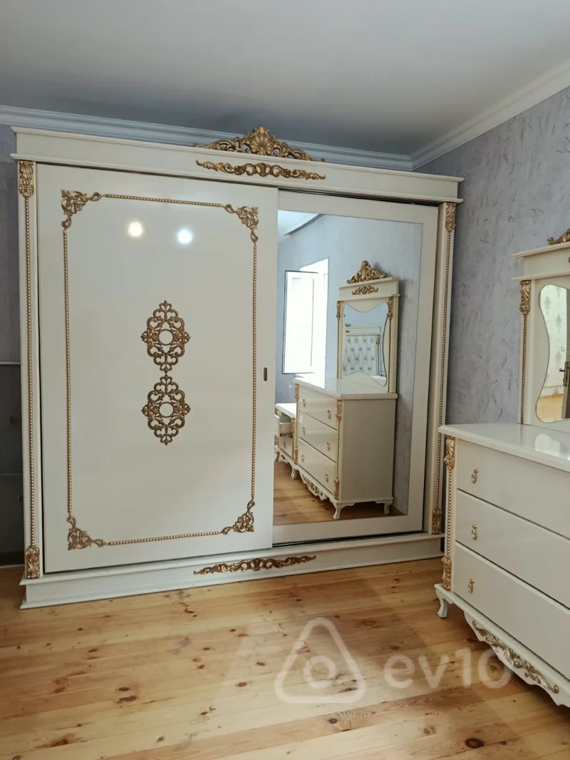 2 otaqlı həyət evi, 70 m², Bine — kirayə — Ev, villa, Bakı (3)
