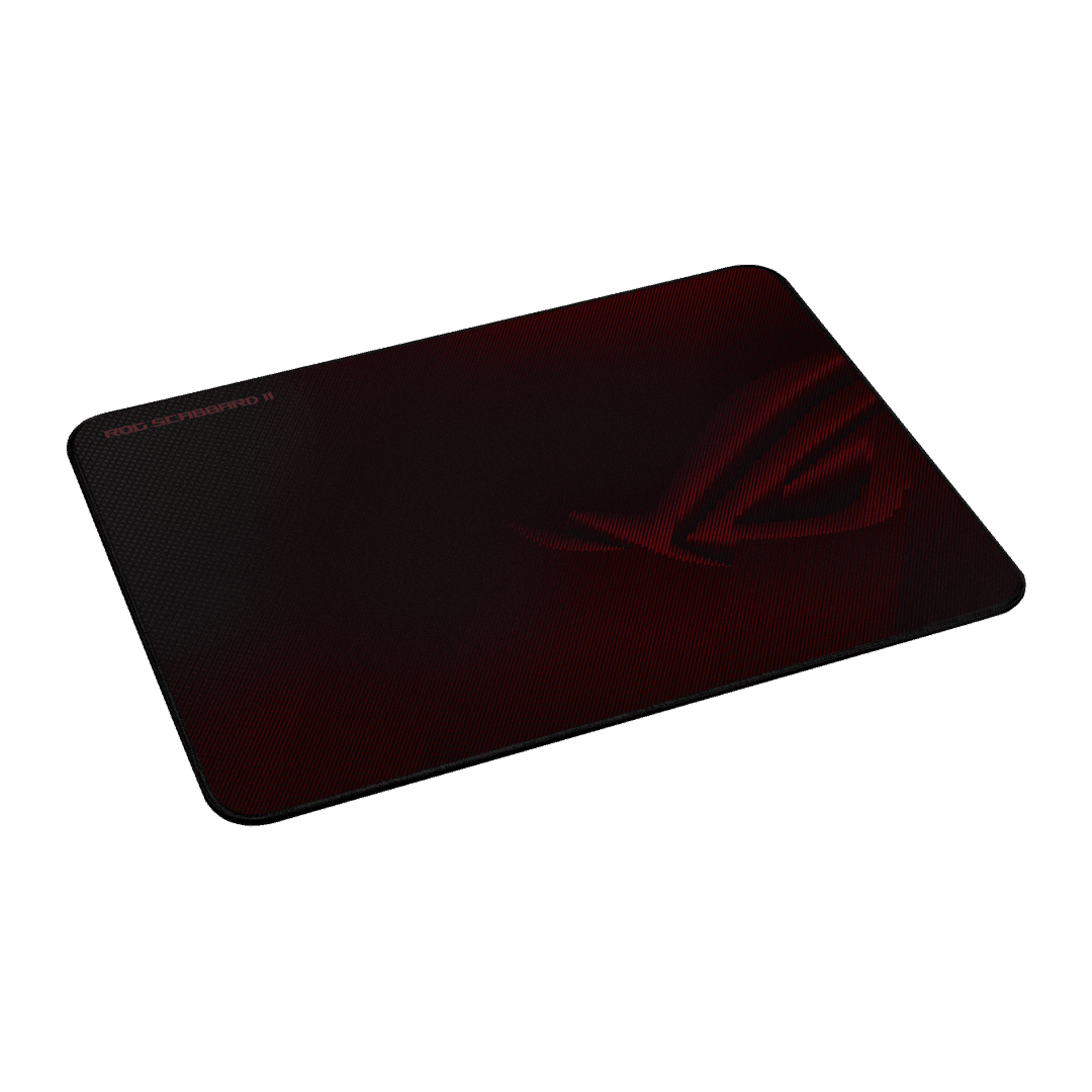 ASUS ROG Scabbard II Medium 90MP02H0-BPUA00 — Mötərizələr, tutucular və podestallər, Bakı (2)