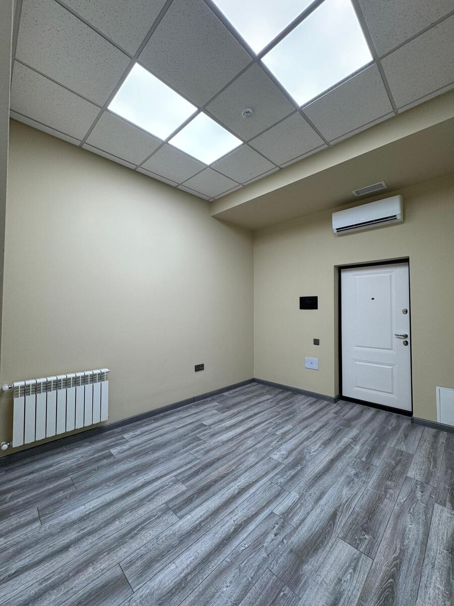 İcarəyə verilir 3 otaqlı ofis 80 m² — Ofis, Bakı (9)