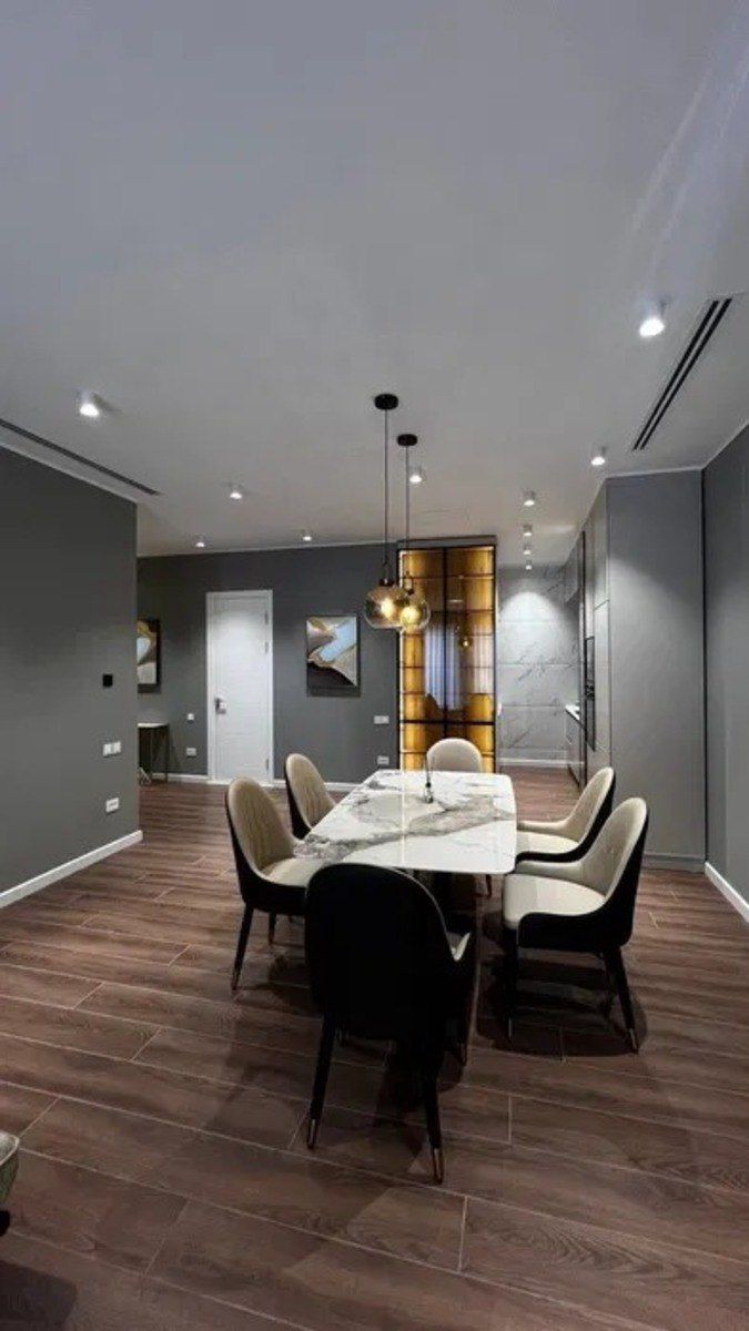 İcarəyə verilir 2 otaqlı yeni tikili 75 m² — Mənzil, Bakı (3)