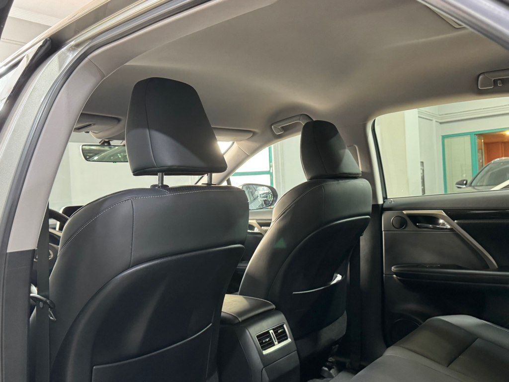 Lexus RX 300, 2.0 L, 2022 il, 2 000 km — Avtomobillər, Bakı (11)