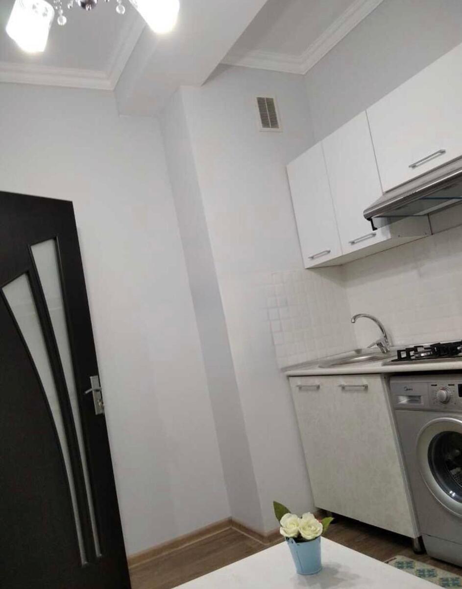 İcarəyə verilir 1 otaqlı yeni tikili 60 m² — Mənzil, Bakı (9)