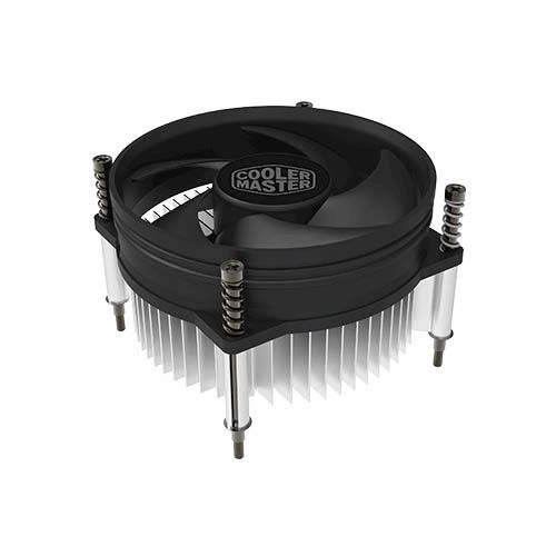 Prosessor soyuducusu Cooler Master i30 — Soyutucular və soyutma sistemləri, Bakı