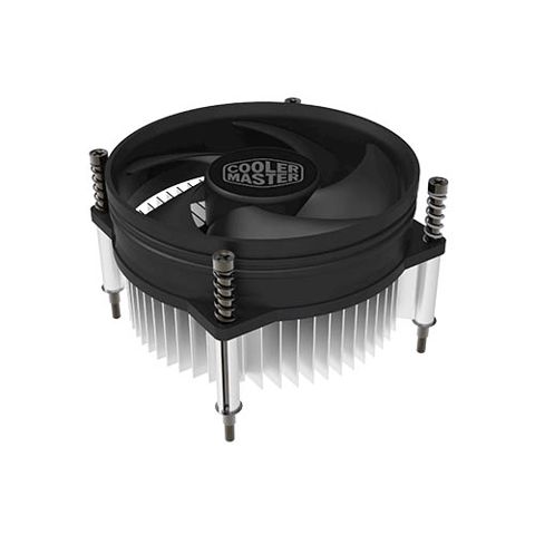 Prosessor soyuducusu Cooler Master i30 — Bakı