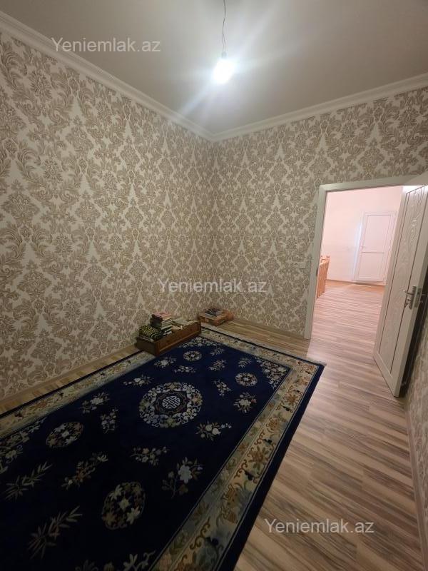 Satılır 4 otaqlı Həyət evi / Villa, 100 m², Masazır — Ev, villa, Abşeron (2)