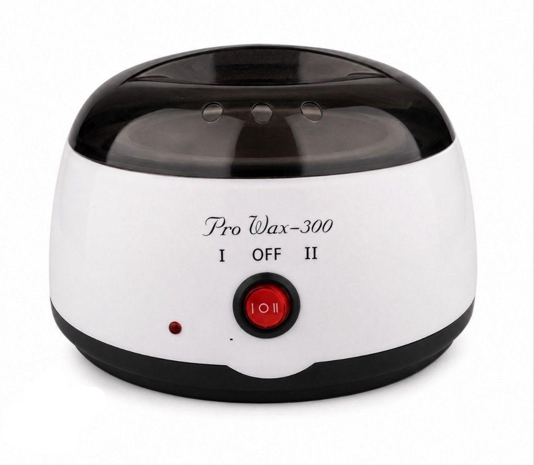 Mum əridən cihaz PRO-WAX-300, 1 əd — Mallar, Bakı (2)