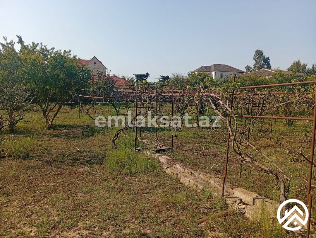 Satılır torpaq 21sot, Pirşağı — Torpaq, Bakı (2)