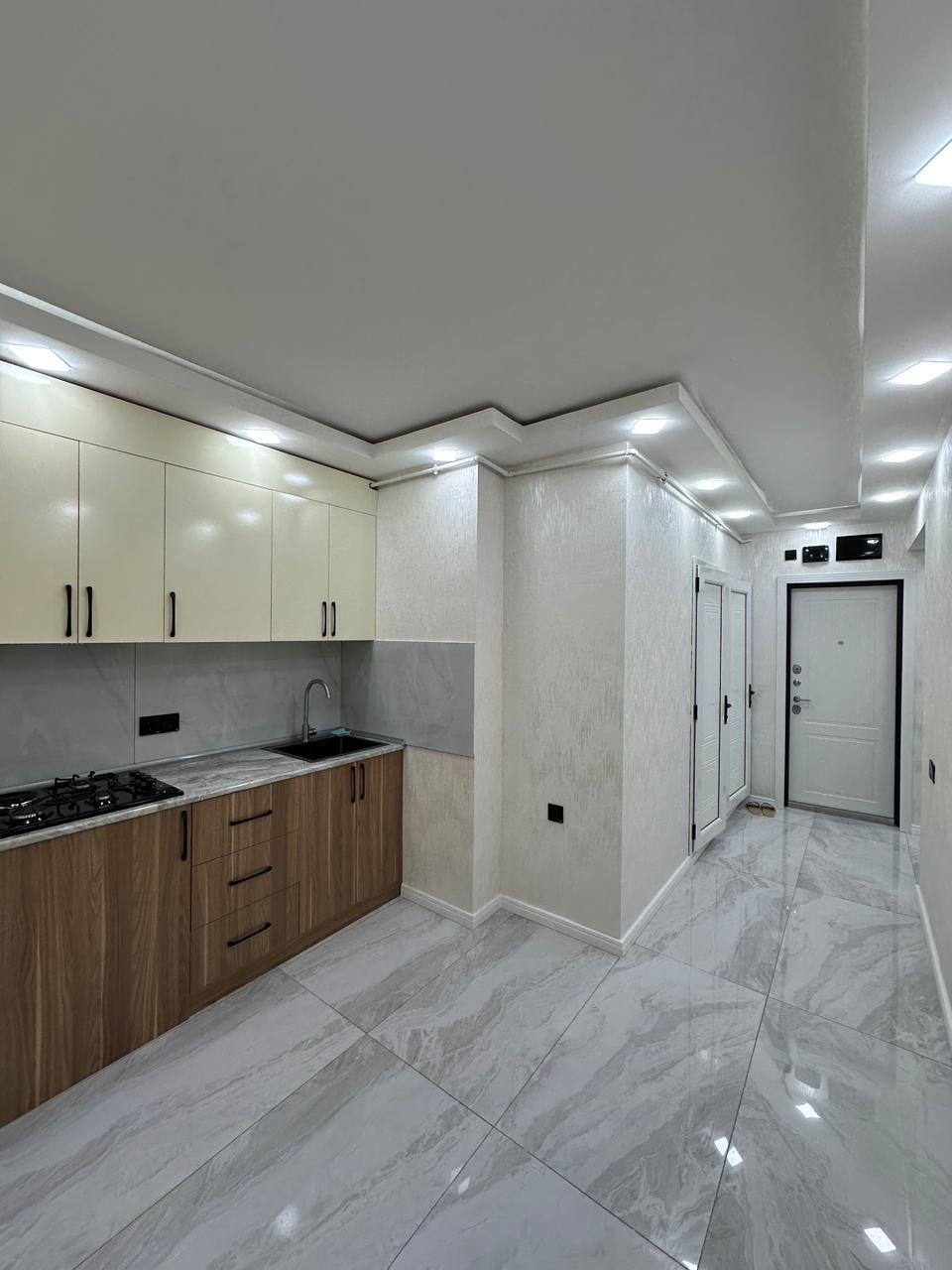 Satış: 2 otaqlı Köhnə tikili, 60 m², Xətai rayonu — Mənzil, Bakı (4)