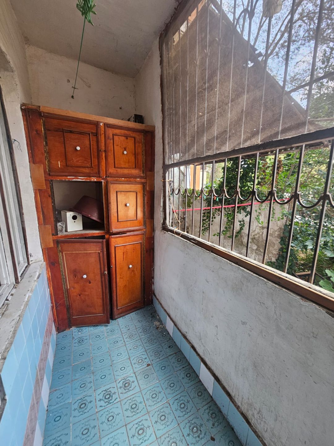 Satış: 2 otaqlı Köhnə tikili, 65 m², Xətai rayonu — Mənzil, Bakı (3)