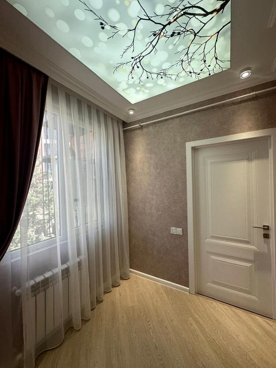 Satılır 2 otaqlı köhnə tikili 45 m² — Mənzil, Bakı (6)