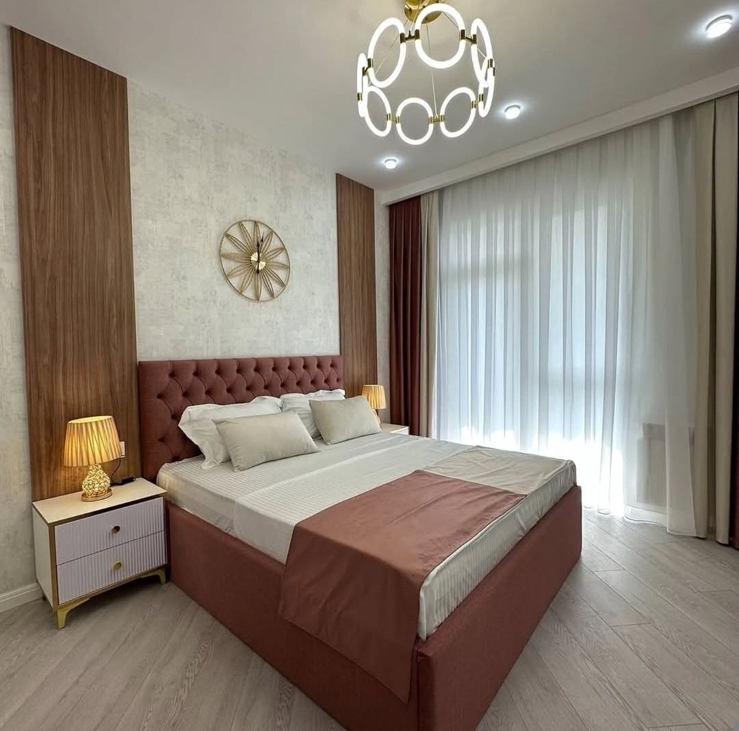 Satılır 2 otaqlı yeni tikili 52 m² — Mənzil, Bakı (2)