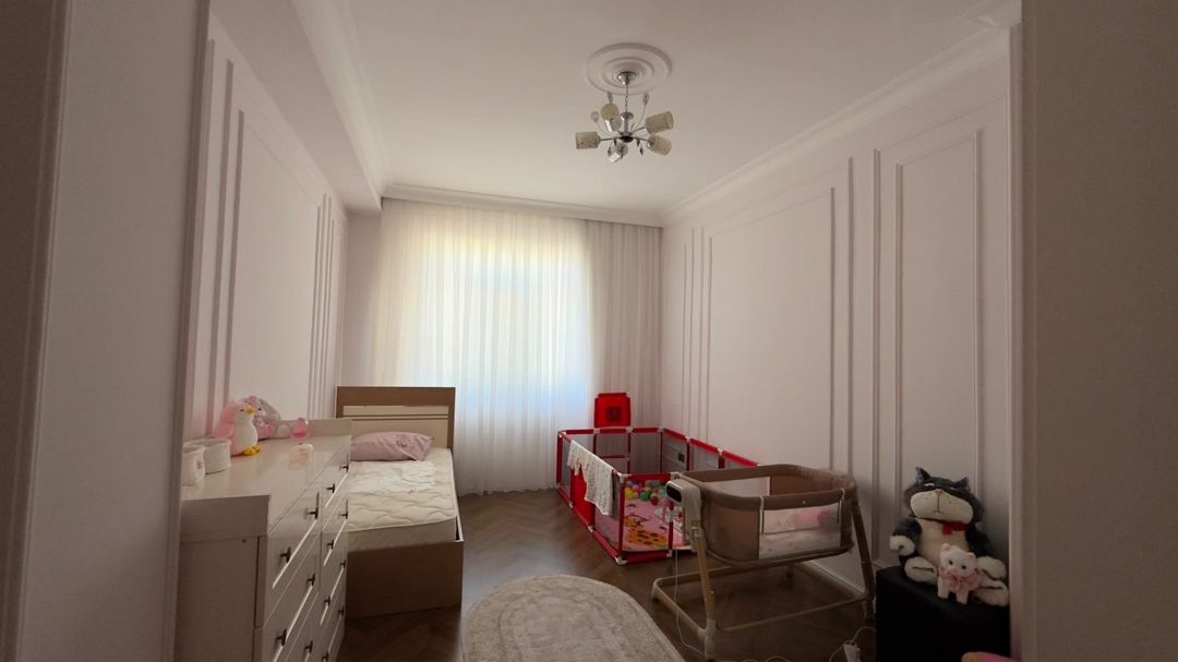 Satılır 3 otaqlı yeni tikili 158 m² — Mənzil, Bakı (10)