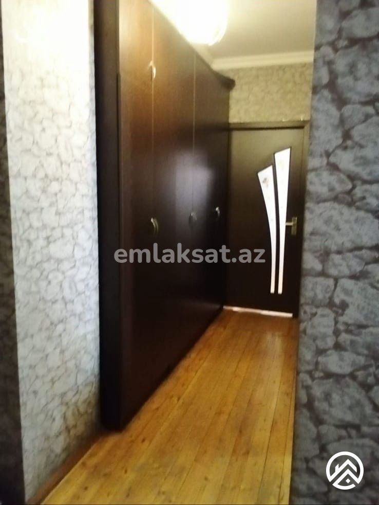 Satılır 3 otaq yeni tikili 70 m², Xırdalan — Mənzil, Xırdalan (5)
