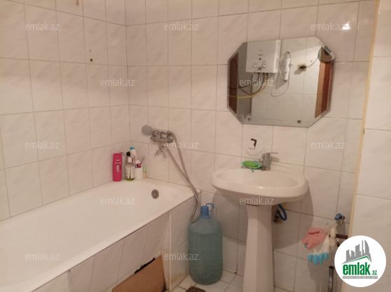 Satılır 3 otaqlı 80 m² köhnə tikili Biləcəri — Mənzil (7)