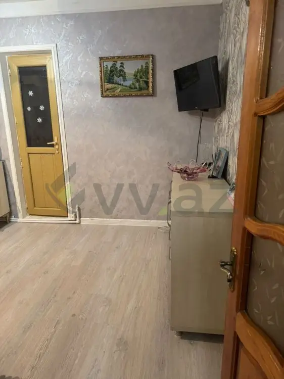 2 otaqlı mənzil Köhnə tikili Satılır, Əhmədli, Xətai, Bakı — Mənzil, Bakı (12)