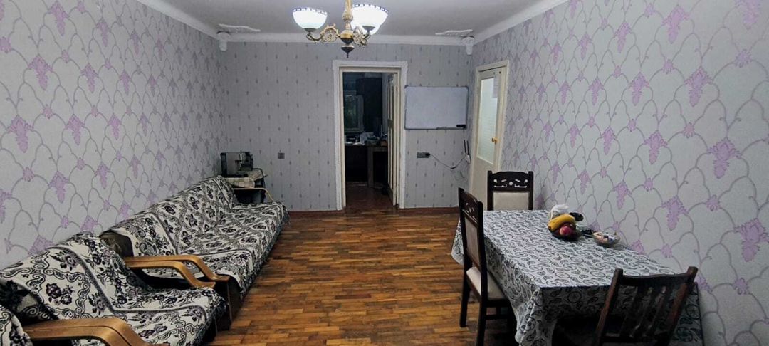 İcarəyə verilir 2 otaqlı köhnə tikili 55 m² — Mənzil, Bakı (2)