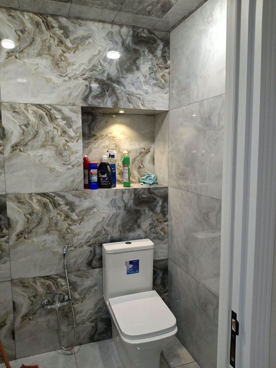 İcarəyə verilir 2 otaqlı köhnə tikili 60 m² — Mənzil, Bakı (5)