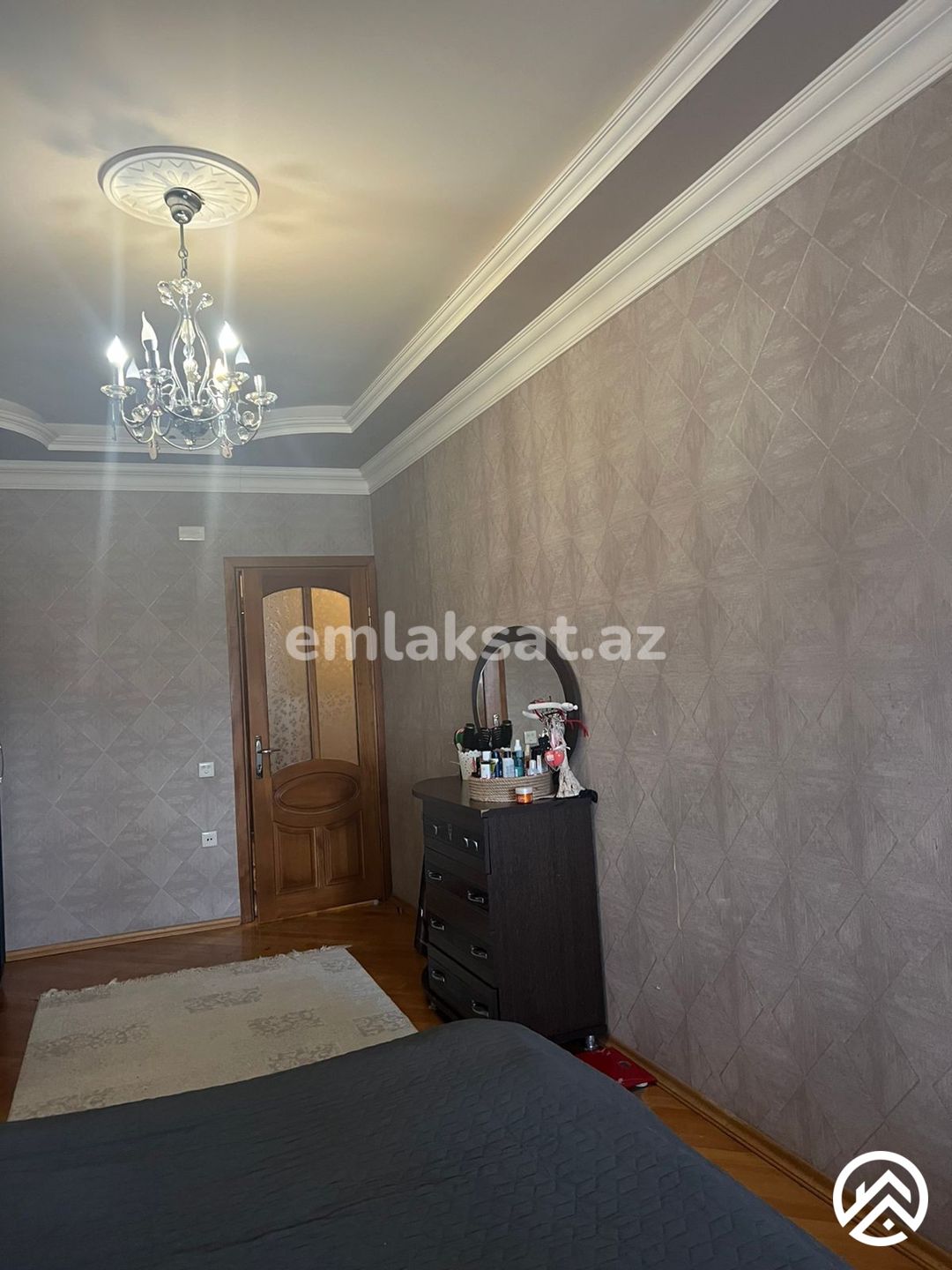 Satılır 2 otaq yeni tikili 84 m², Sumqayıt — Mənzil, Sumqayıt (7)