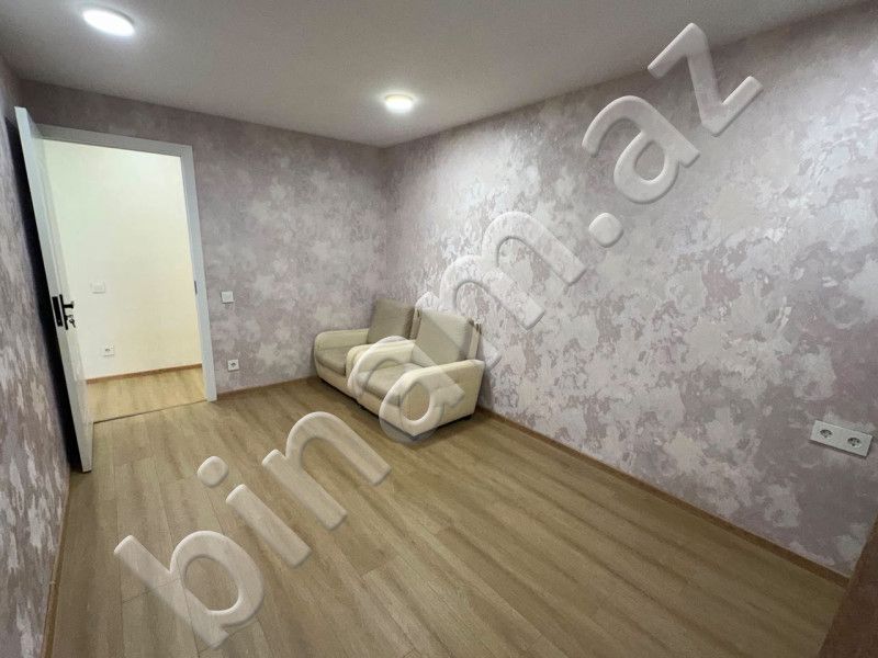 2 otaqlı Köhnə tikili, Satış, Bakı, Nəsimi — Mənzil, Bakı (8)