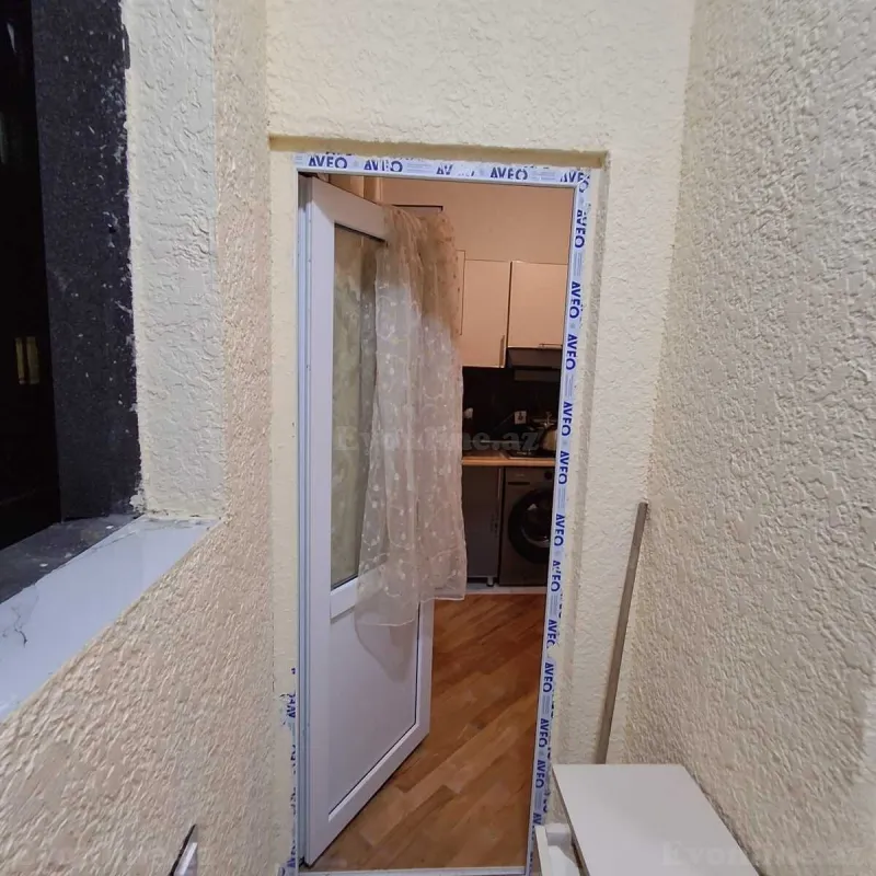 Satılır 2 otaqlı Mənzil Yeni tikili 60 m² Xırdalan — Mənzil, Xırdalan (8)