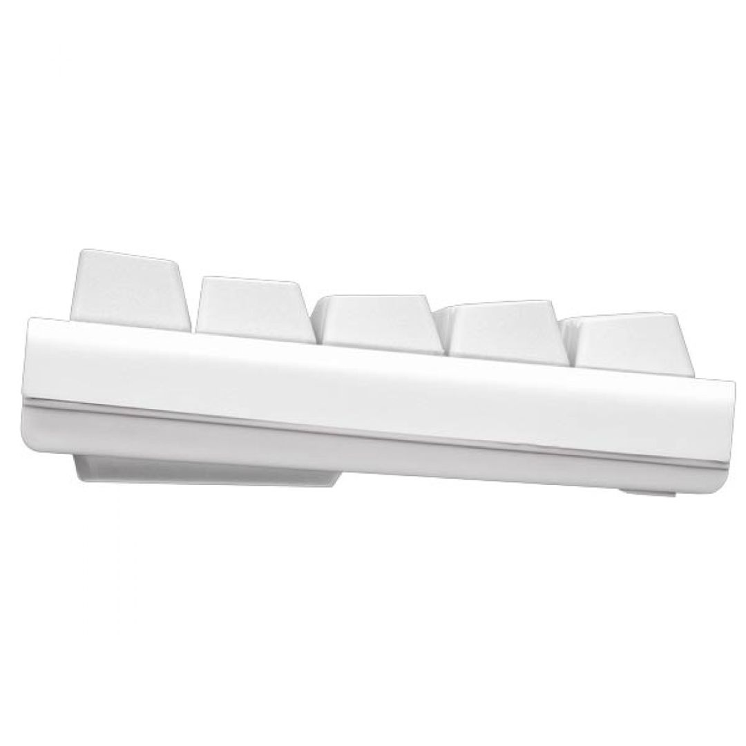 2E KG360 White RGB Wireless Gaming Keyboard — Kompüterlər və noutbuklar, Bakı (2)