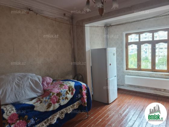 Satılır 3 otaqlı 80 m² köhnə tikili Biləcəri — Mənzil (5)