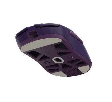 Wireless mouse IO by Red Square Aurora Amethyst (io155) Purple io155 — Kompüterlər və noutbuklar, Bakı (3)
